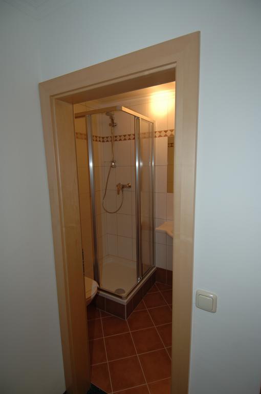 Gaestehaus Ingeborg Saalbach-Hinterglemm Habitación foto